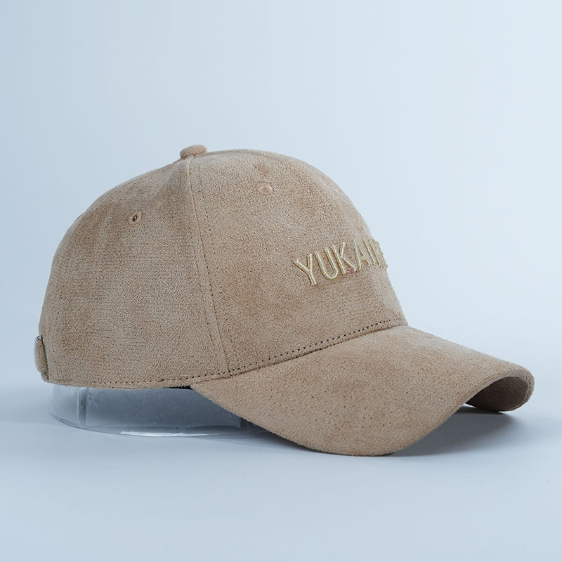 6 Panel Cotton Embroidery Logo Dad Hats Unstructured Style Sport Caps with Custom Logo