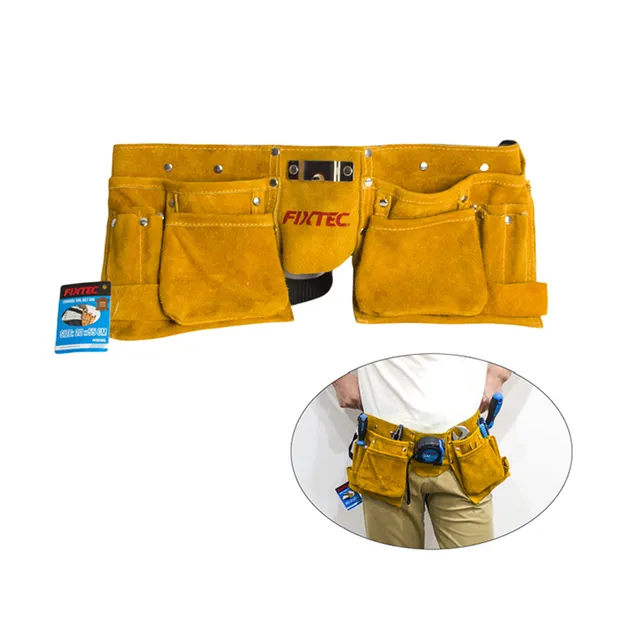 Recommended Tool Bag 1