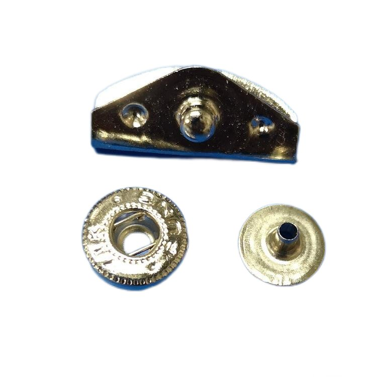 Manufacturer Direct Sales Clothing, Luggage Accessories, D-Buckles, Handbags, Hardware, Leather Goods, Alloy Buckles