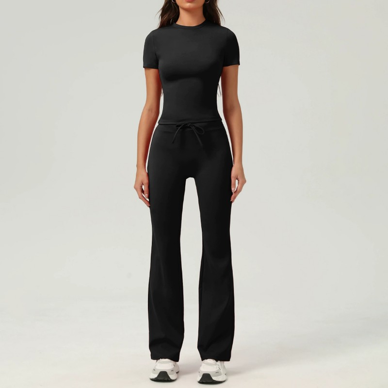 Wholesale Women's Yoga Activewear Sets: High - Quality, Affordable Pricing for Bulk Orders