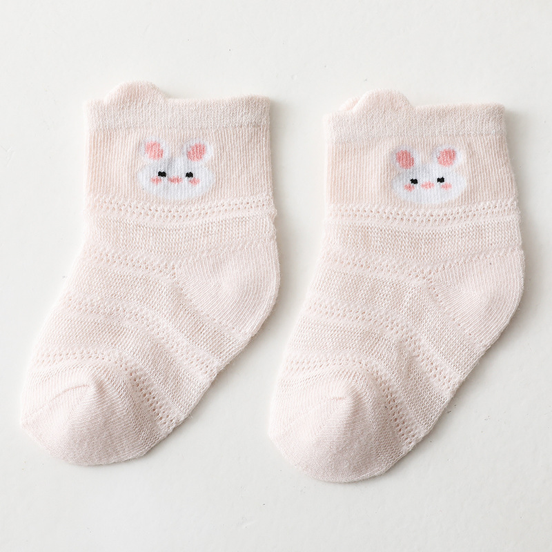 Elegant Funny 0 3 Months Newborn Toddler Baby Girls Bamboo Socks with Lace Ruffle for Kids