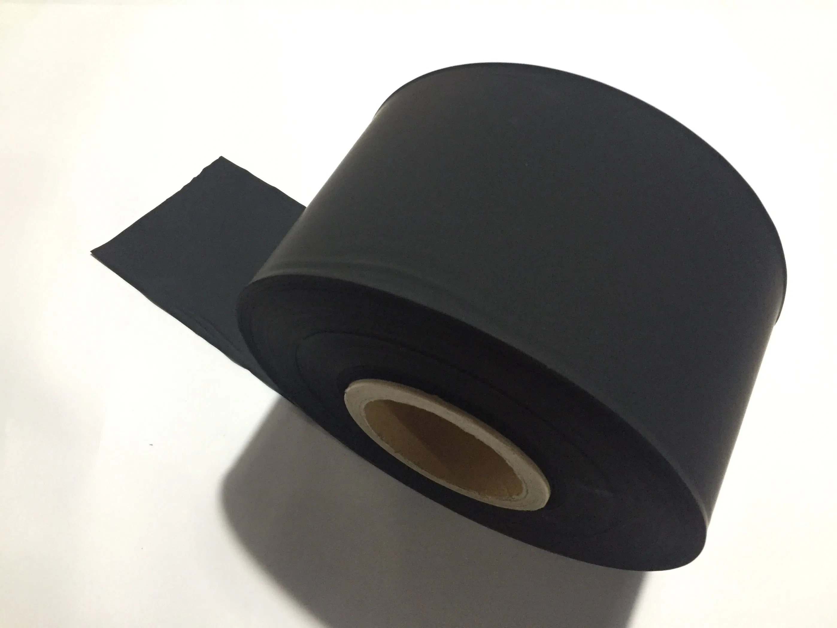 Conductive PU Film for Heartbeat Belts, Waist Belts, Knee Pads Thick and Wear- Resistant