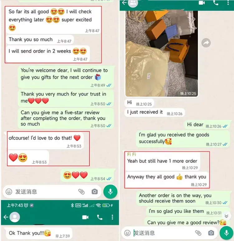 Designer Accessories