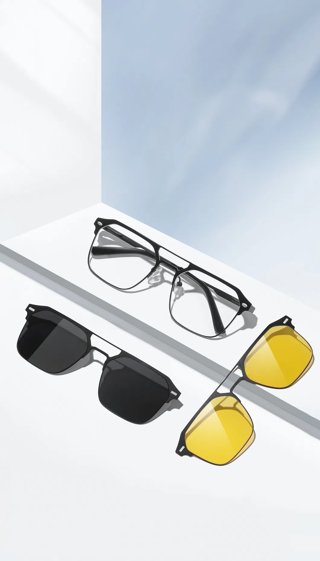 Sunglasses Specification