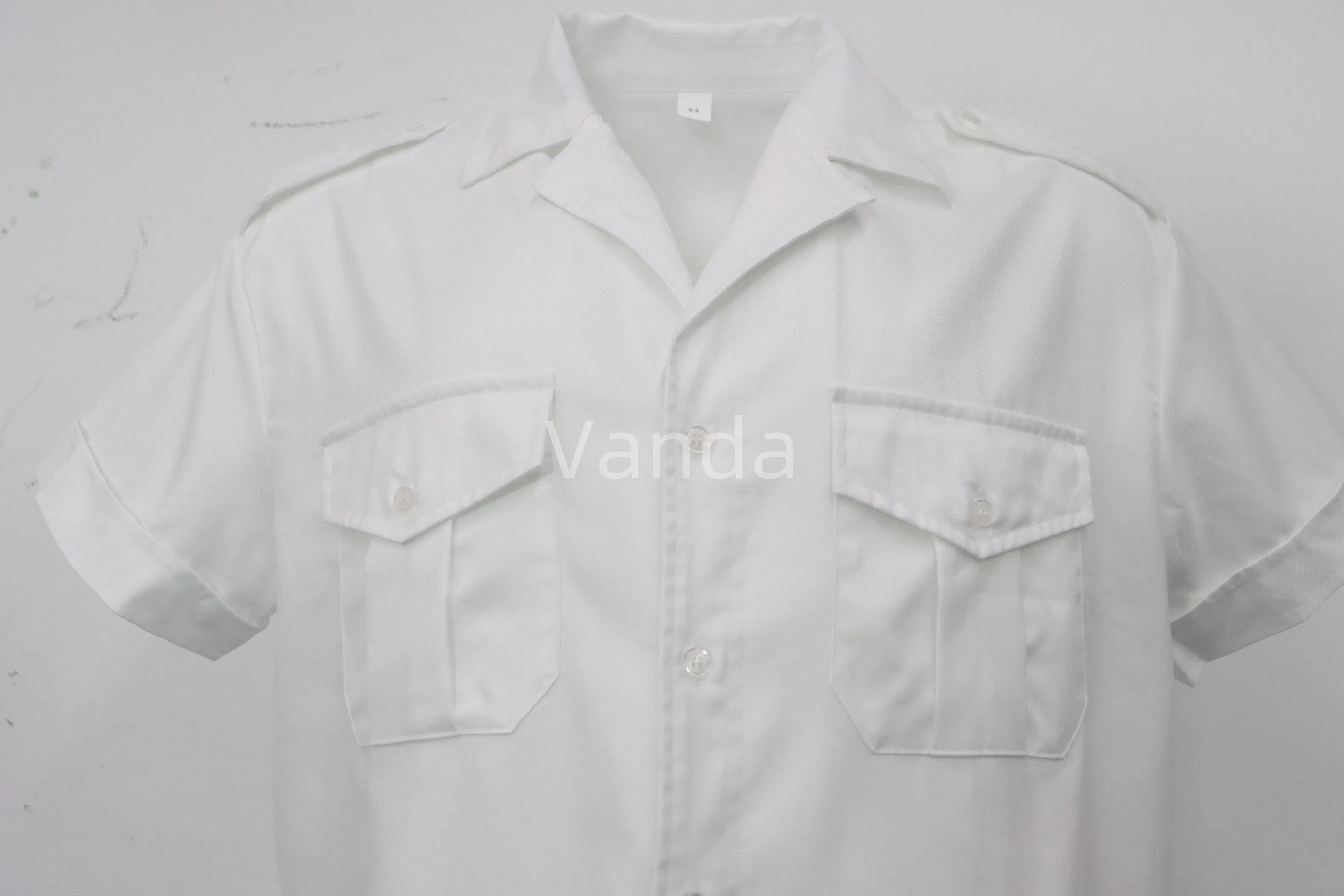 Stylish 100% Cotton Office Wear for Business Professionals