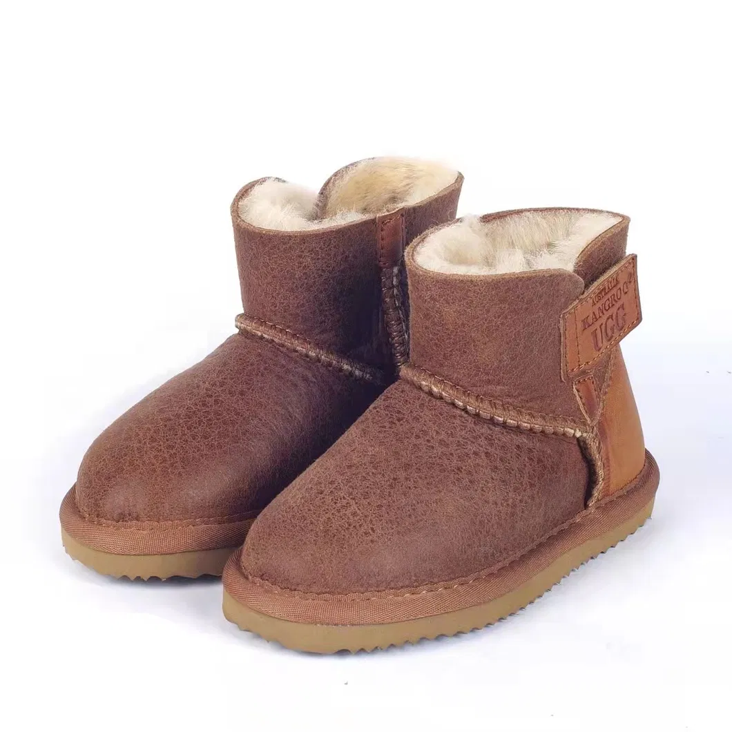 Winter Boots Style 2