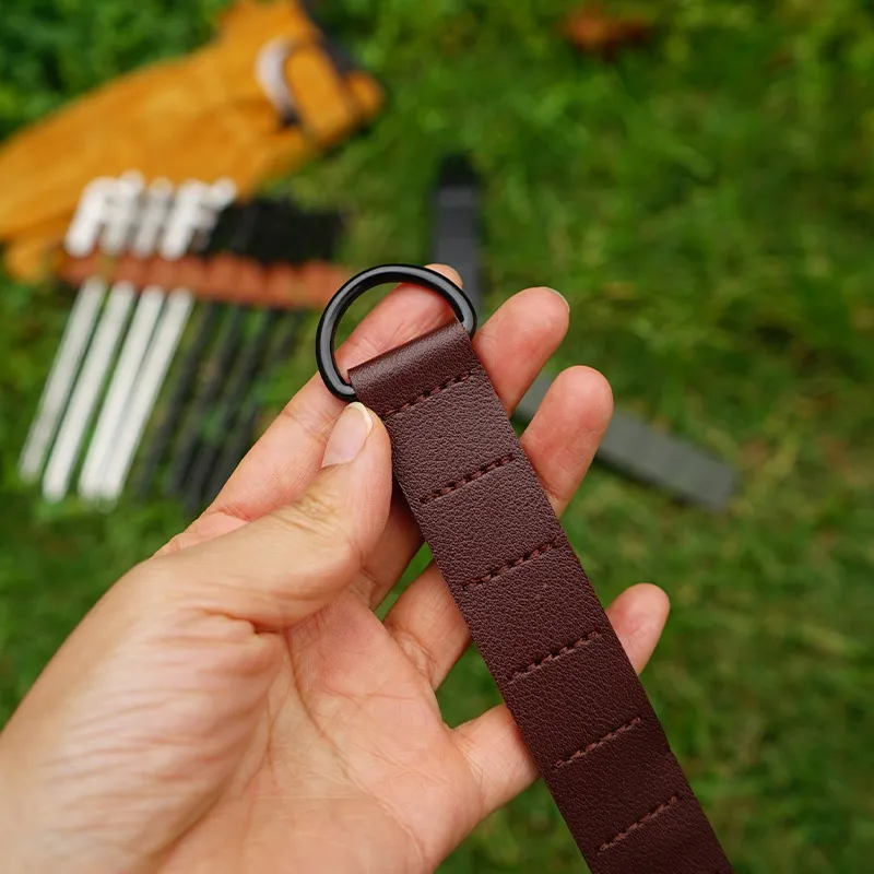 Tent Peg Organiser Photo 3