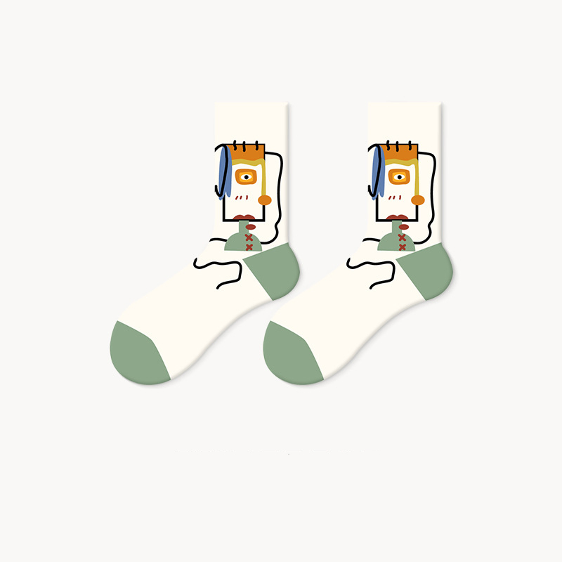 Wholesale Stretchy Cotton Hosiery for Bulk Orders Cozy Stretchy Cotton Socks