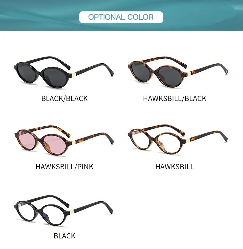 Detailed Sunglasses View 2