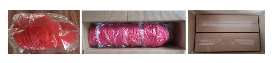 Packaging Information