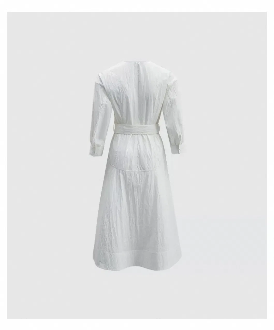 Women Dress Detail 6