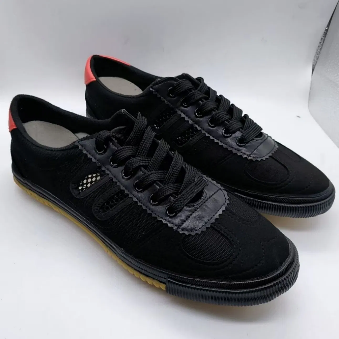 Customizable Athletic Footwear for Unique Style and Comfort