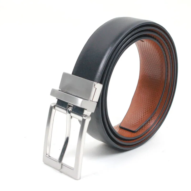 Leather Belt View 2
