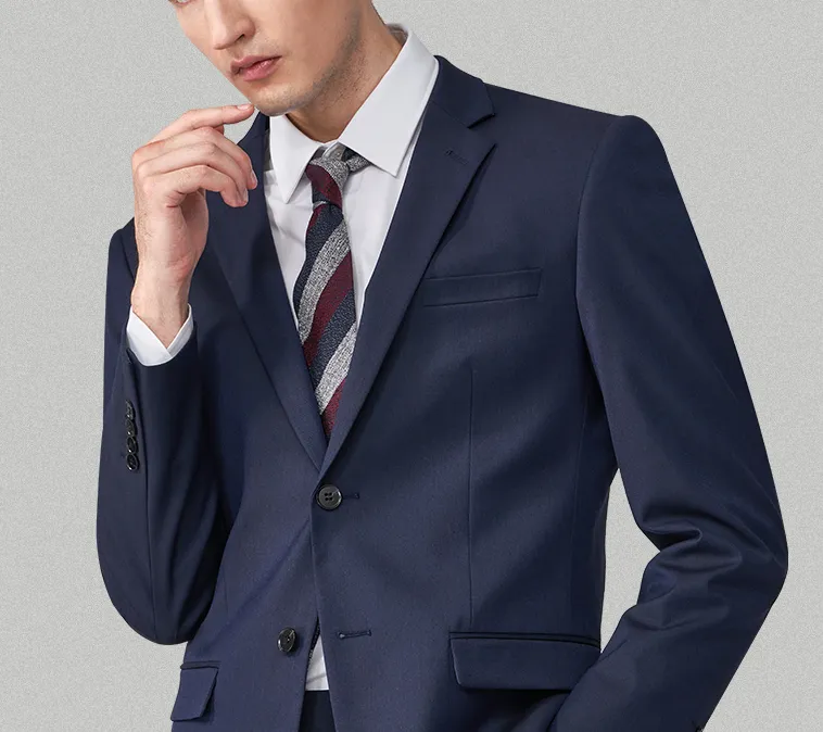 Formal Suit Set