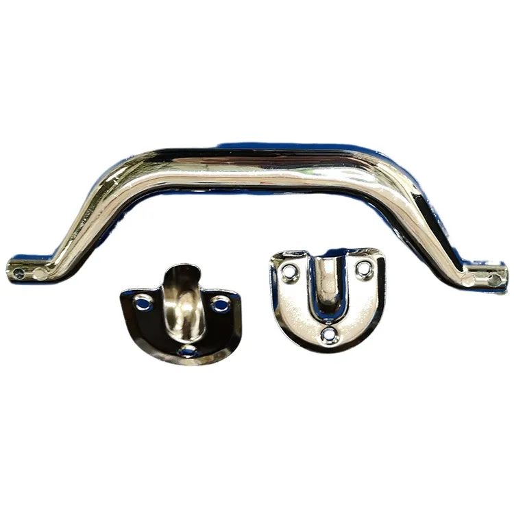 Bracket Holder View 4