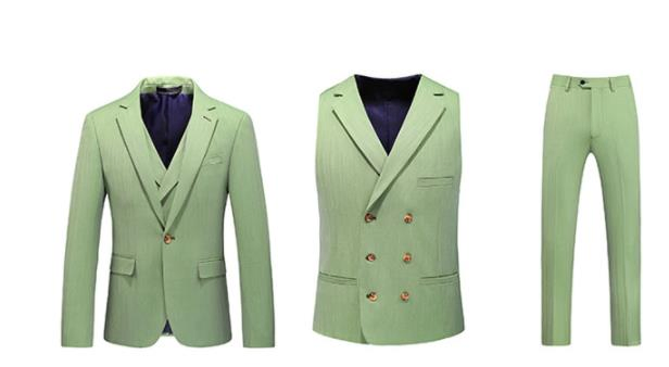 Office Wedding &amp; Party Wear Made in China