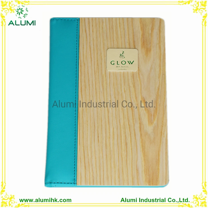 Menu Folder Bill Folder Notepad Holder Leather Accessories