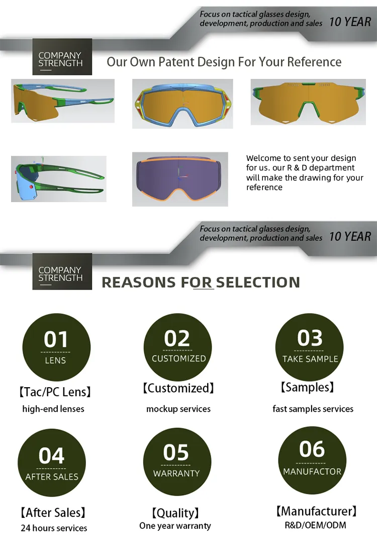 Goggles View 9