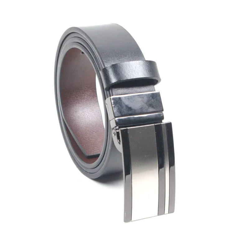 Leather Belt Detail 3