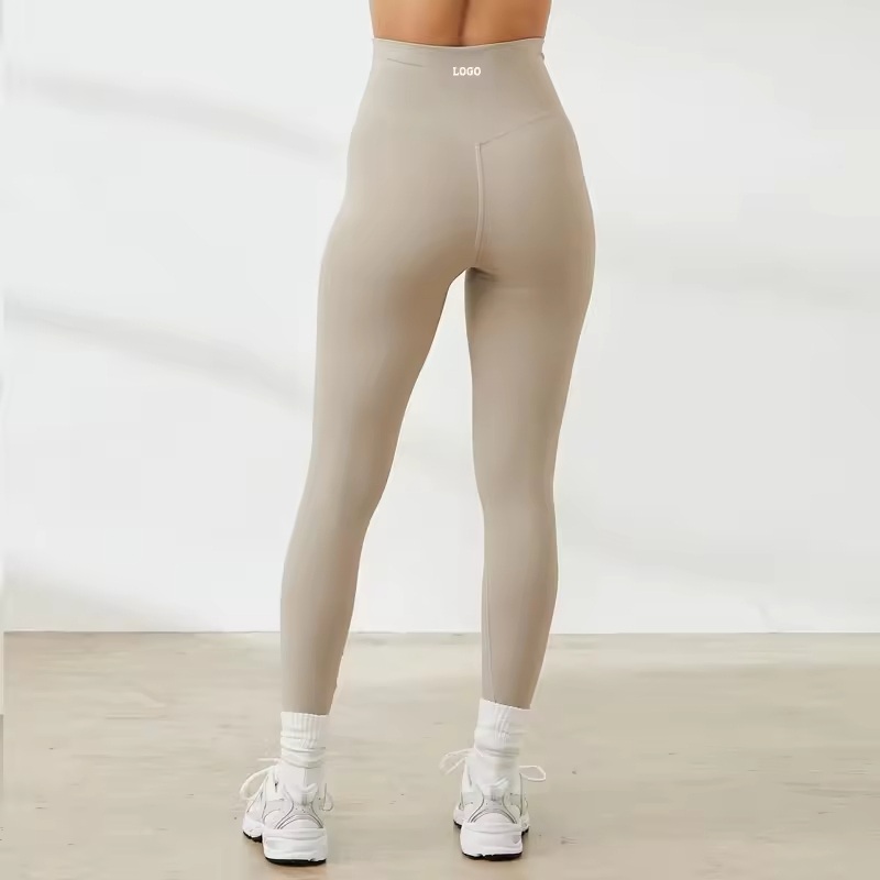 F230351 Factory Custom Logo Gym Activewear Sweatsuit Women Yoga Sets 2 Pieces Fitness Yoga Top Jacket and Legging Pants Set