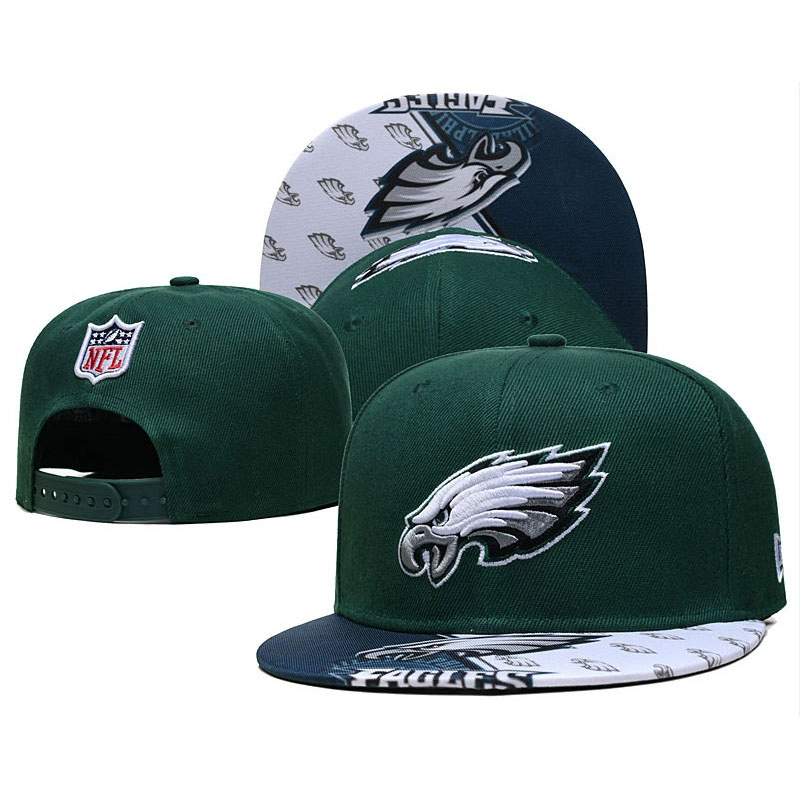 Custom High Quality Embroidery Snapback Cap Leisure Fashion New Hip Hop Flat Brim Hat