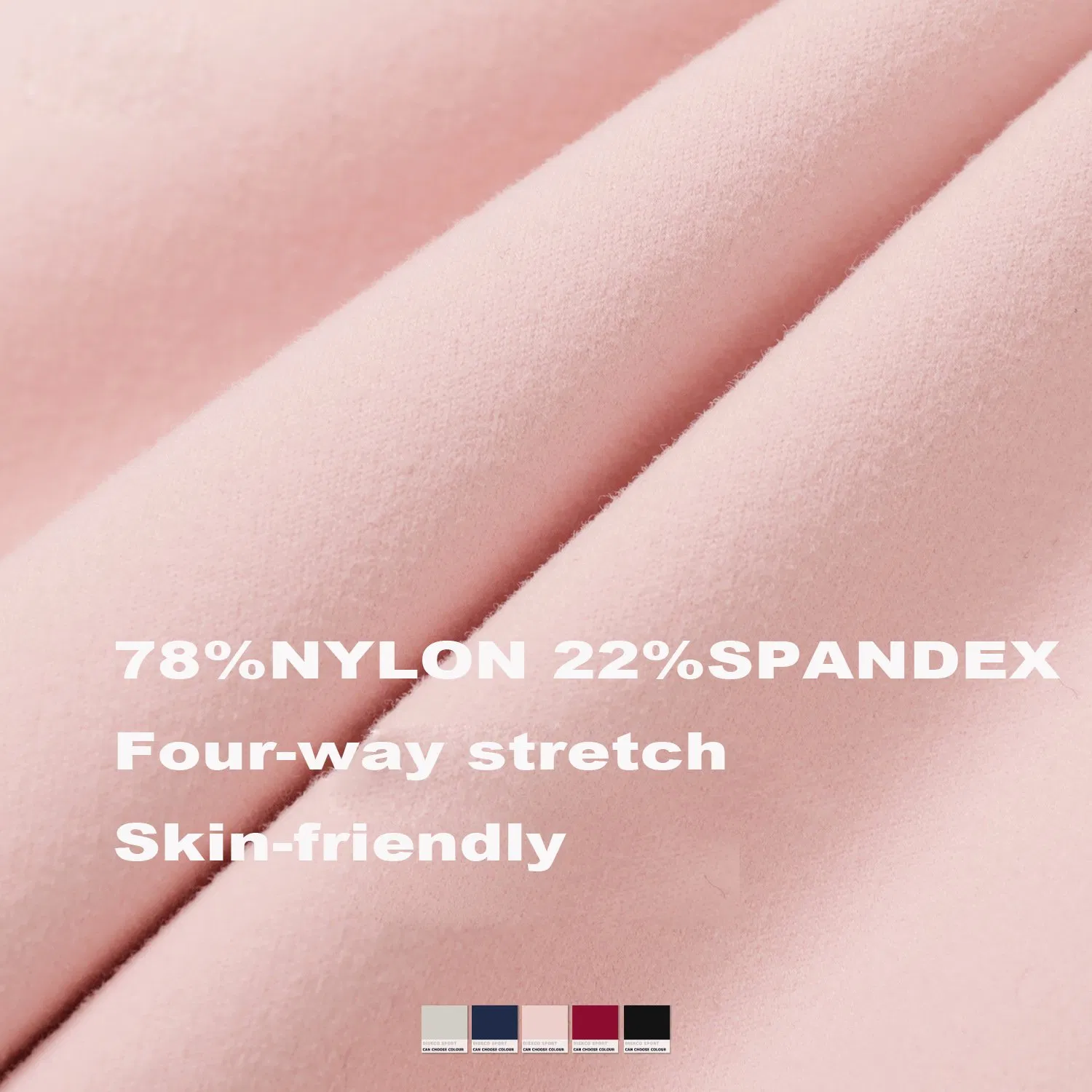 Active &amp; Athleisure Wear 5 Pieces Matching Set Yoga Fitness Gym Casual Sports Clothes for Women