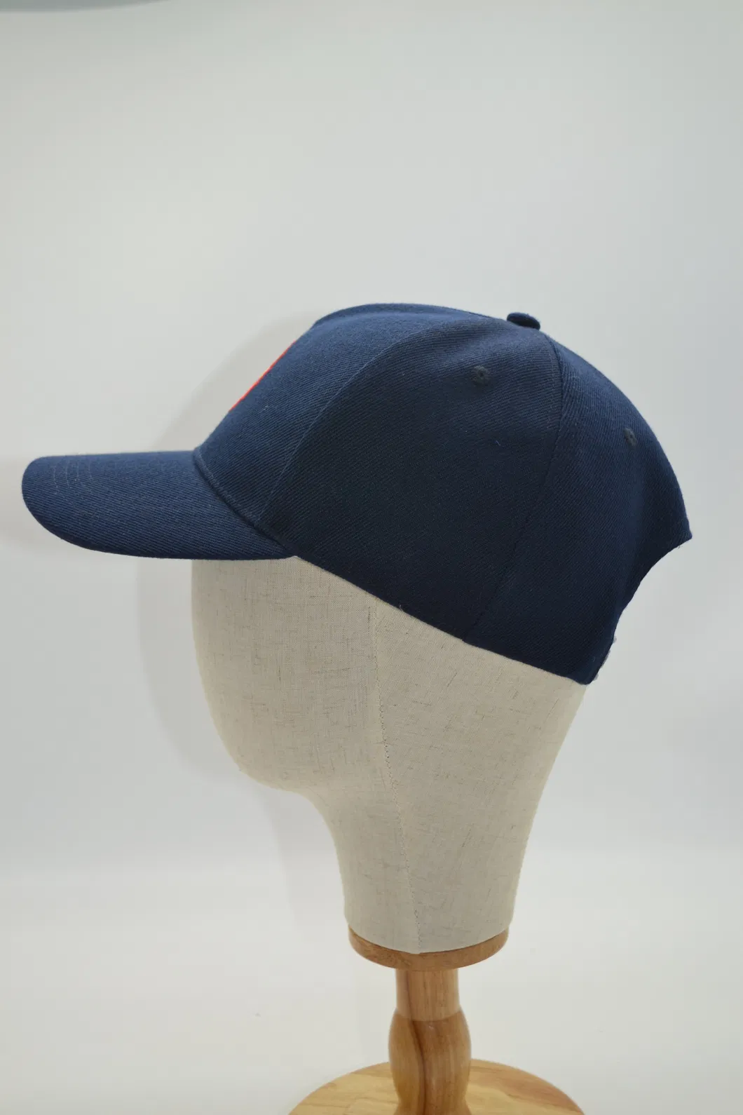 Baseball Cap Side View