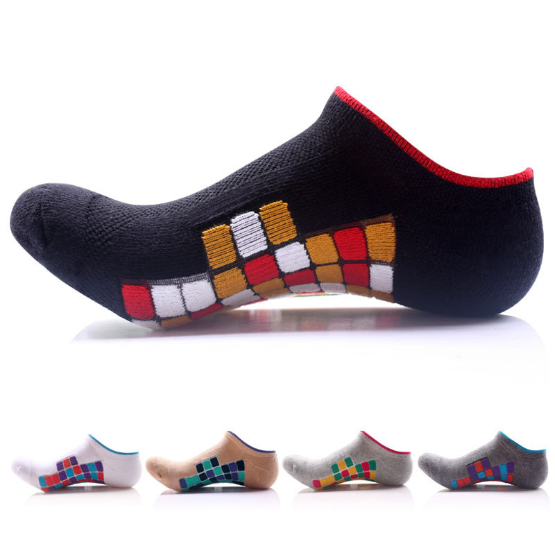 Cotton Socks for Men