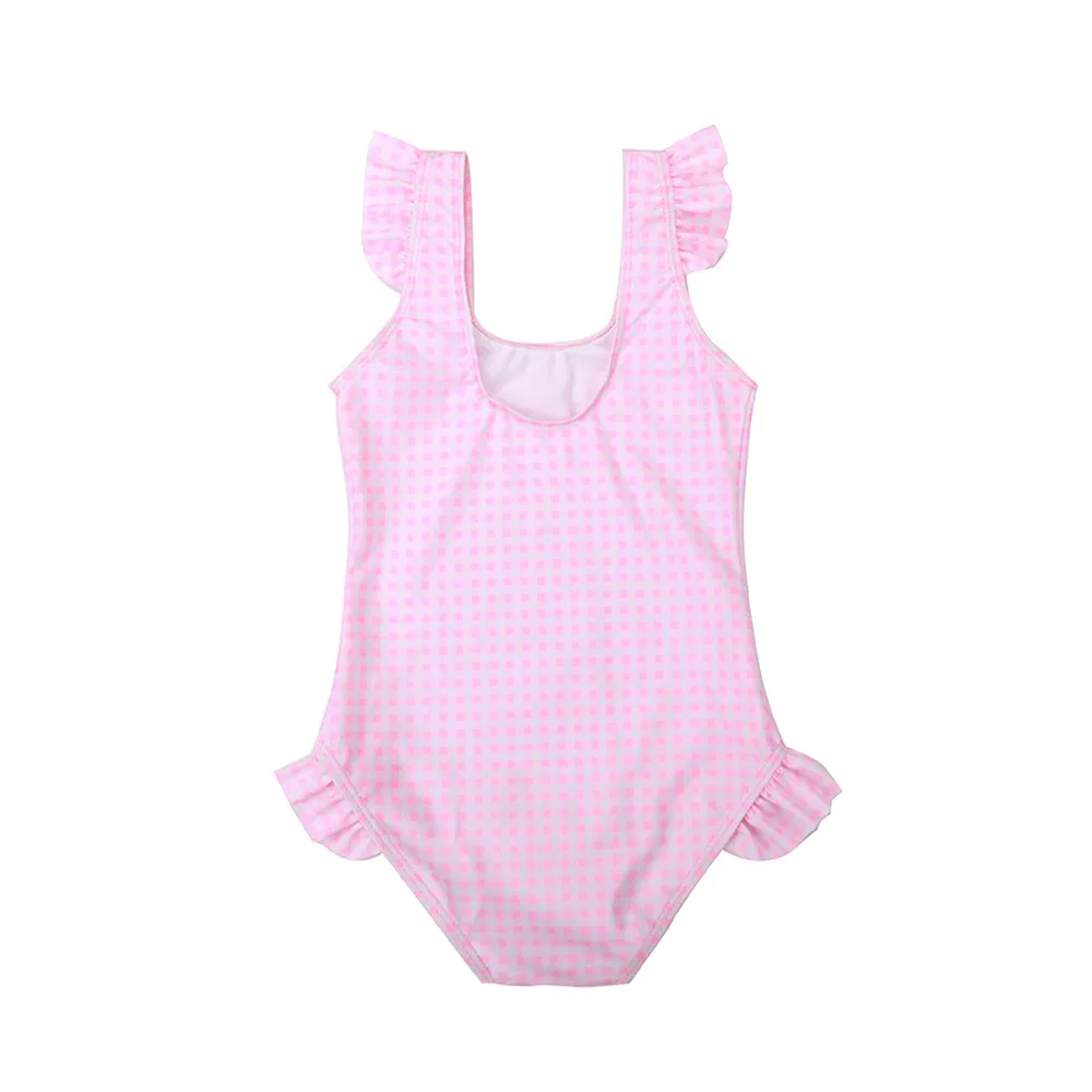 Teen Swimwear Girls Bikini Swimsuits Kid Swimwear &amp; Beachwear