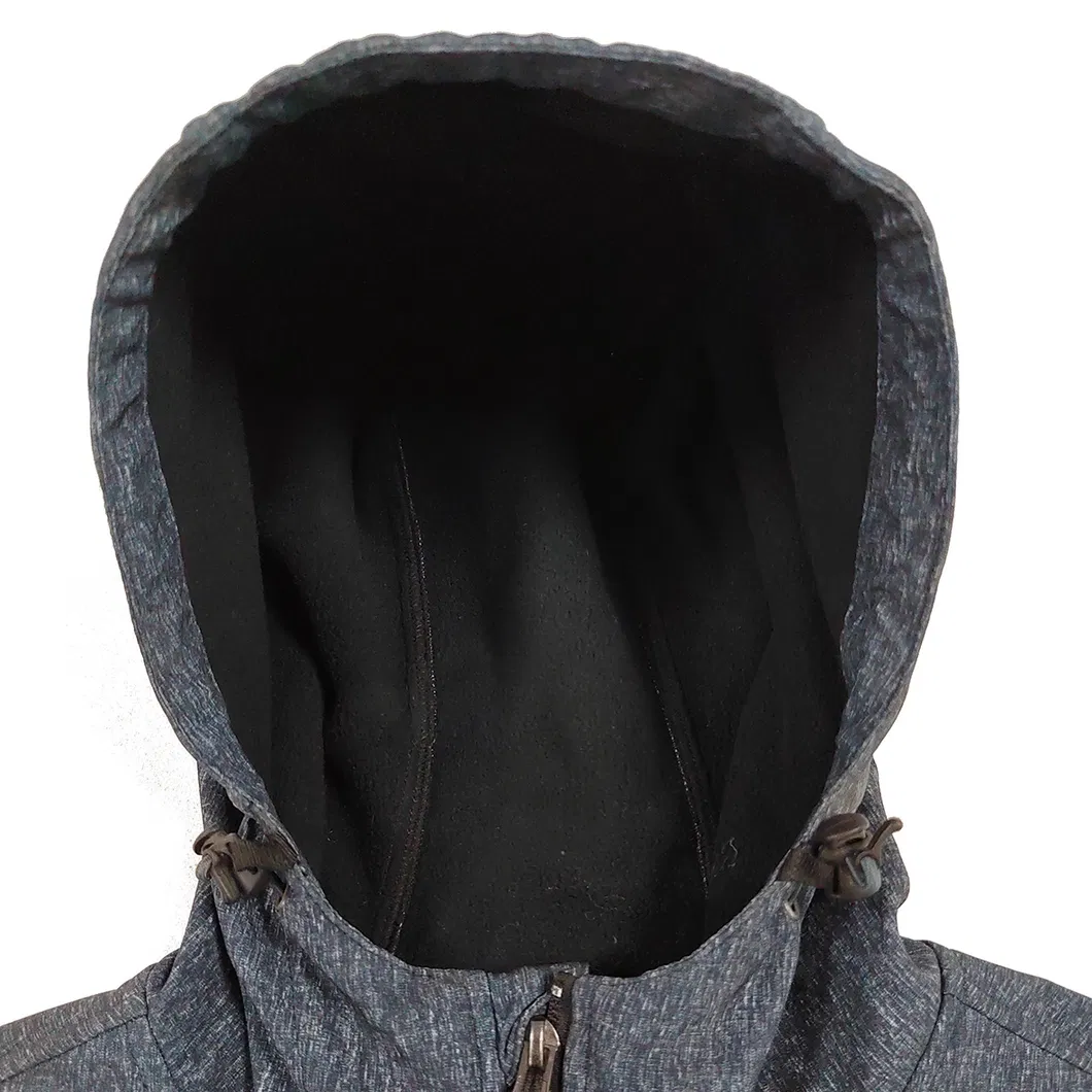 Outdoor Jacket Display 6