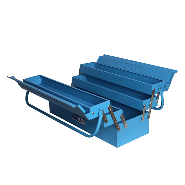 Recommended Tool Box 3