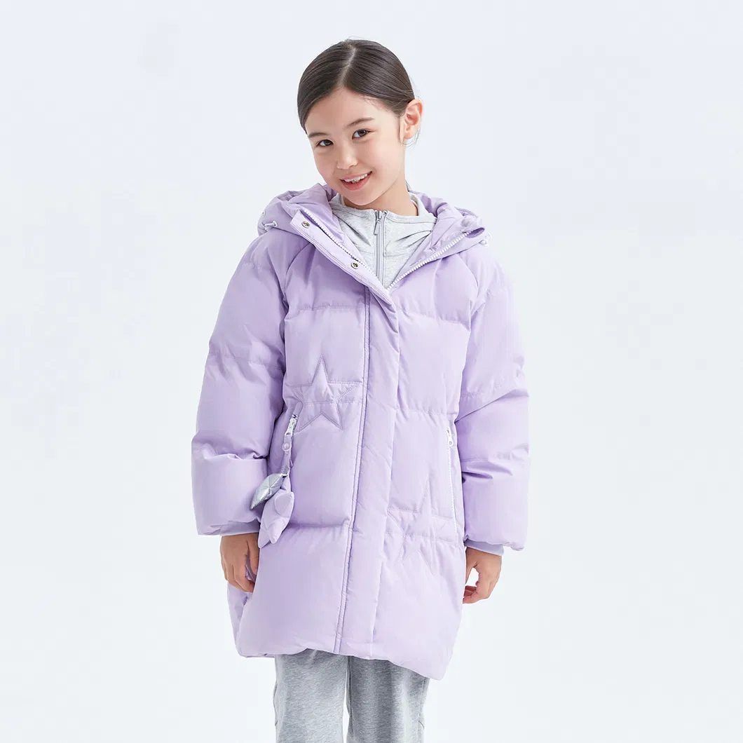 Kids Winter Jacket