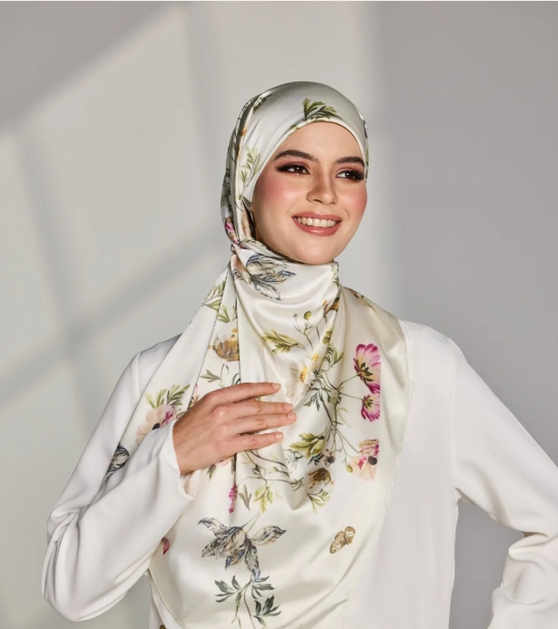 Hijab Style 2