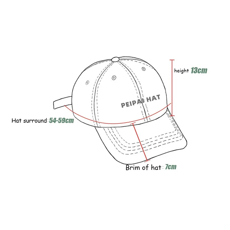 Velvet Trucker Cap 1