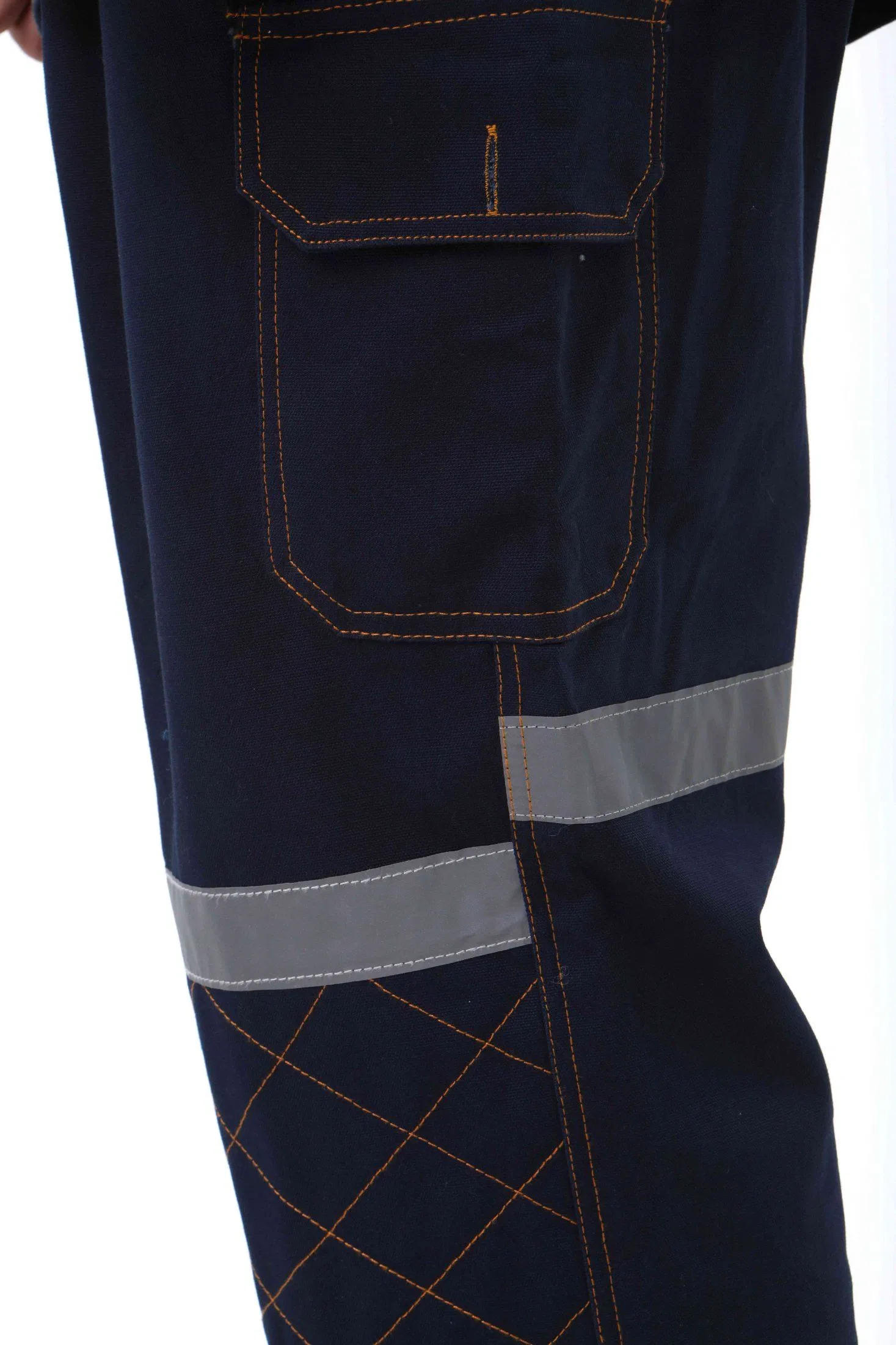 100%Cotton Denim Workwear