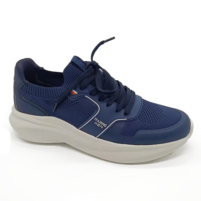 Comfortable and Durable Casual Footwear for Men - Trendy Styles Available