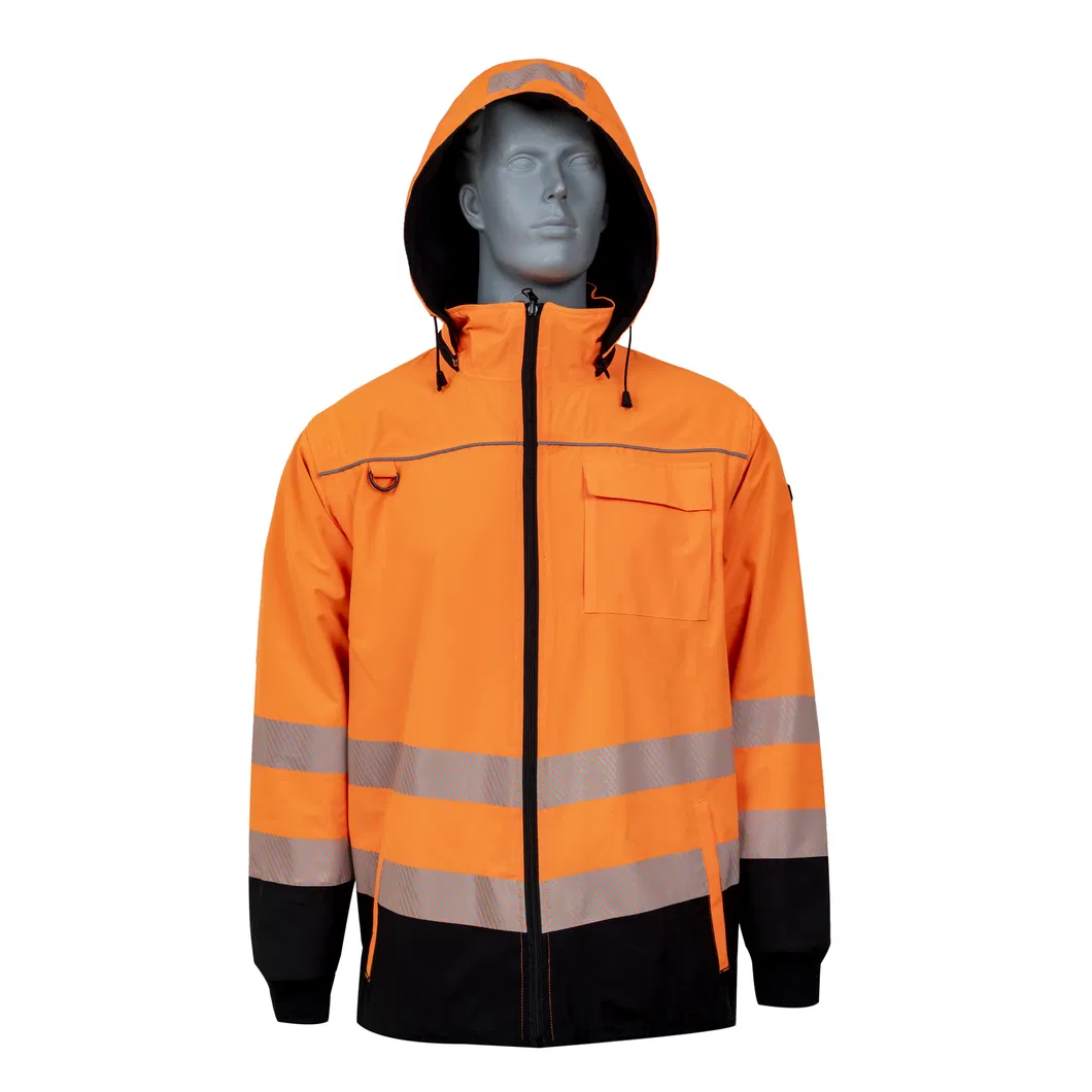 Workwear Jacket 6
