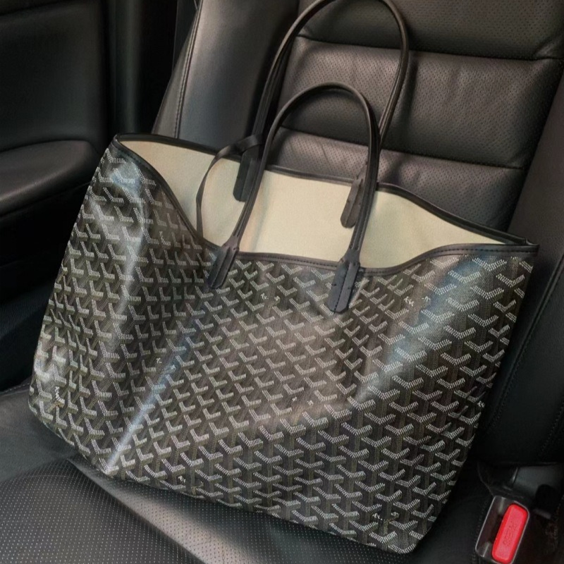 Tote Bag Shoulder Bag Luxury Handbags Large Capacity Colorful Shopping Designer Bags Plaid Double Letter Bags Original Patterns Classic Composite Bag &amp; Wallet