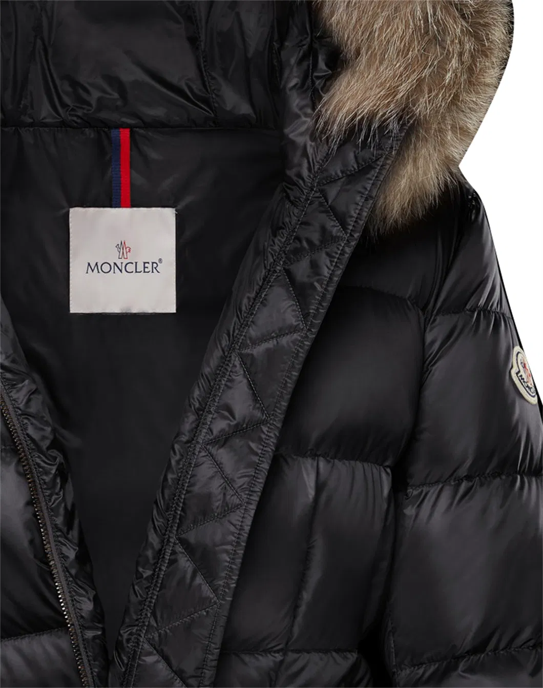 Puffer Jacket 6