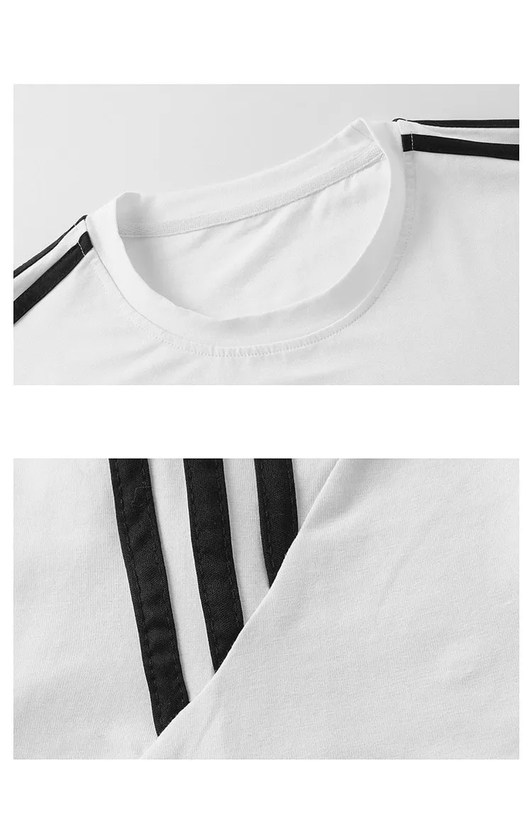Men Sport Wear Details