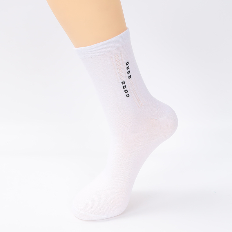 OEM Calcetines De Negocios PARA Hombre Man Business Formal Socks for Men