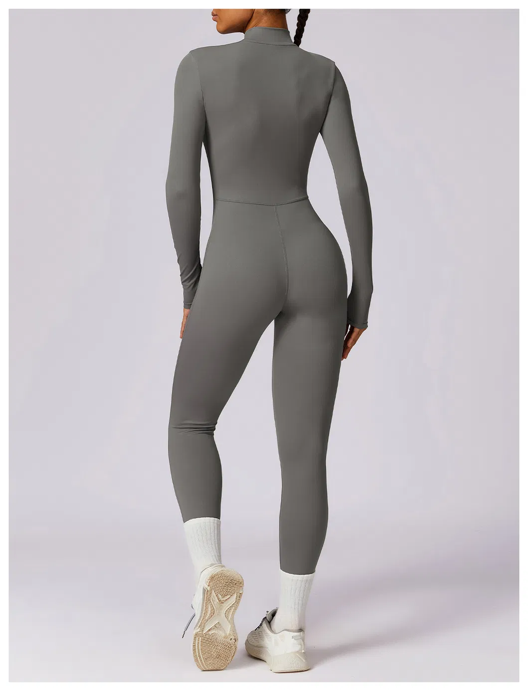 Fitness Jumpsuit 17