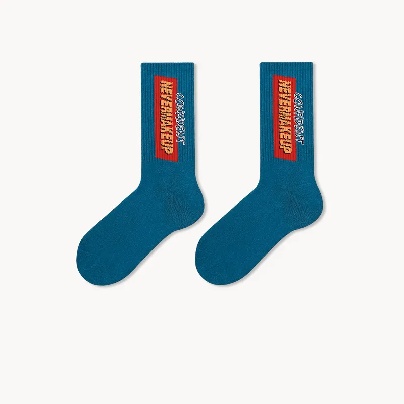 Youth Socks Display 2