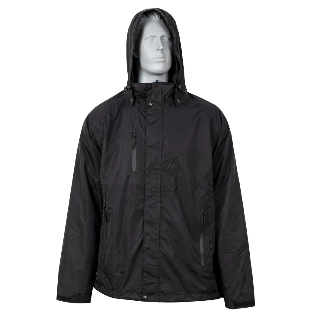Workwear Jacket 15