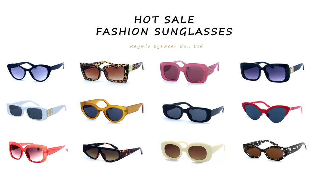 Fashion Sunglasses 8