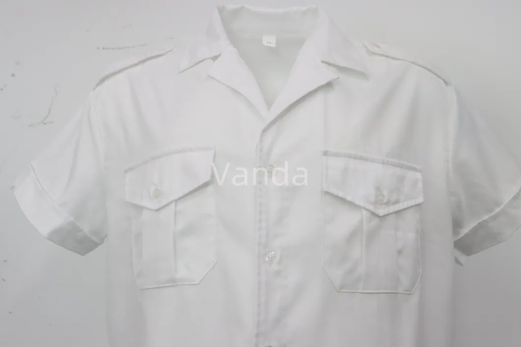 Stylish 100% Cotton Office Wear for Business Professionals