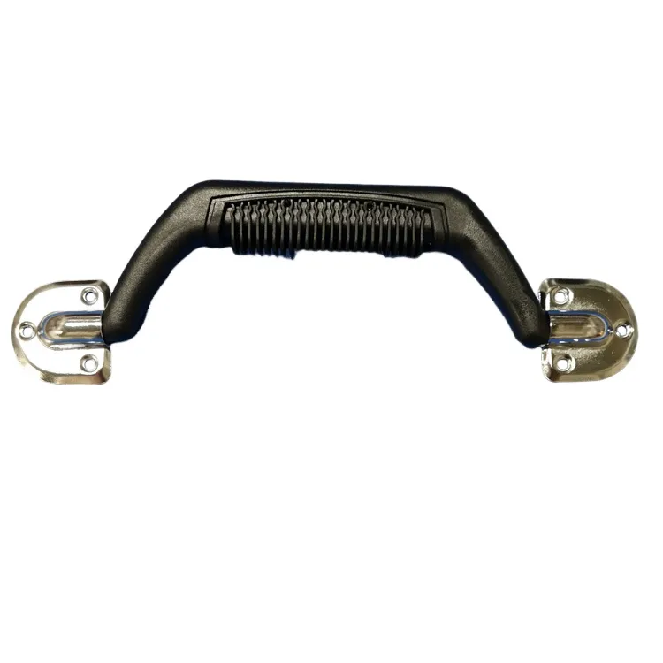 Bracket Holder View 3