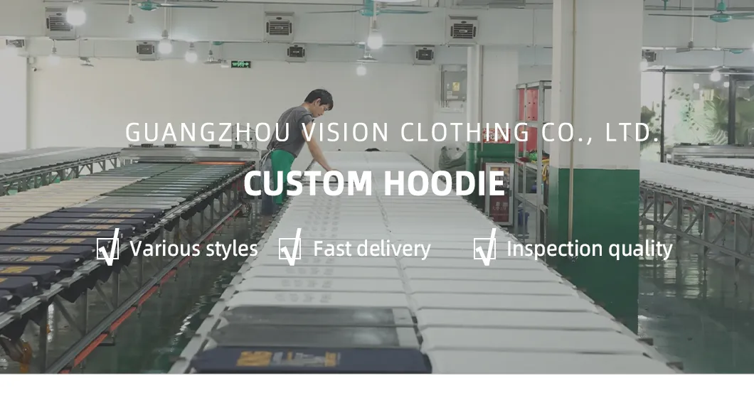 Custom Oversize Hoodie