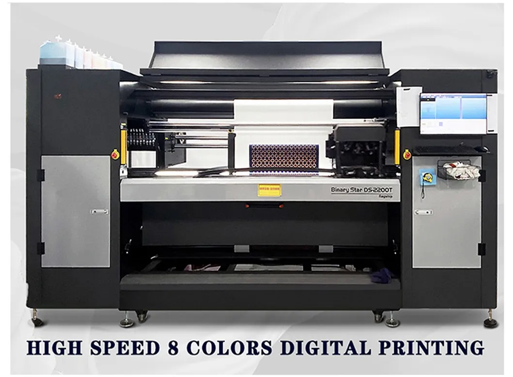 Digital Printing