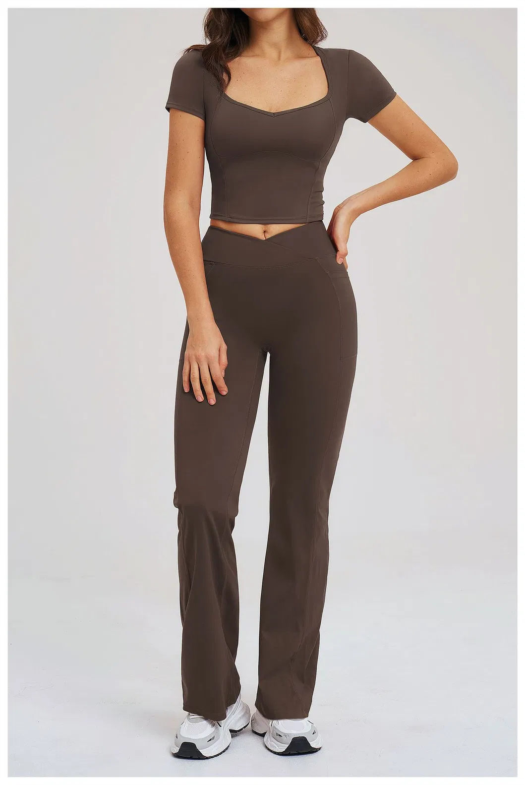 Sports Wear Detail 4